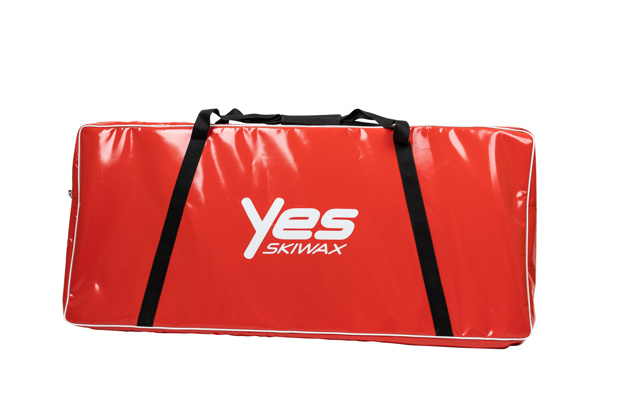 Bild von Tasche für Wachstisch