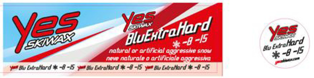 Bild von Stick Blue Extra  Hard