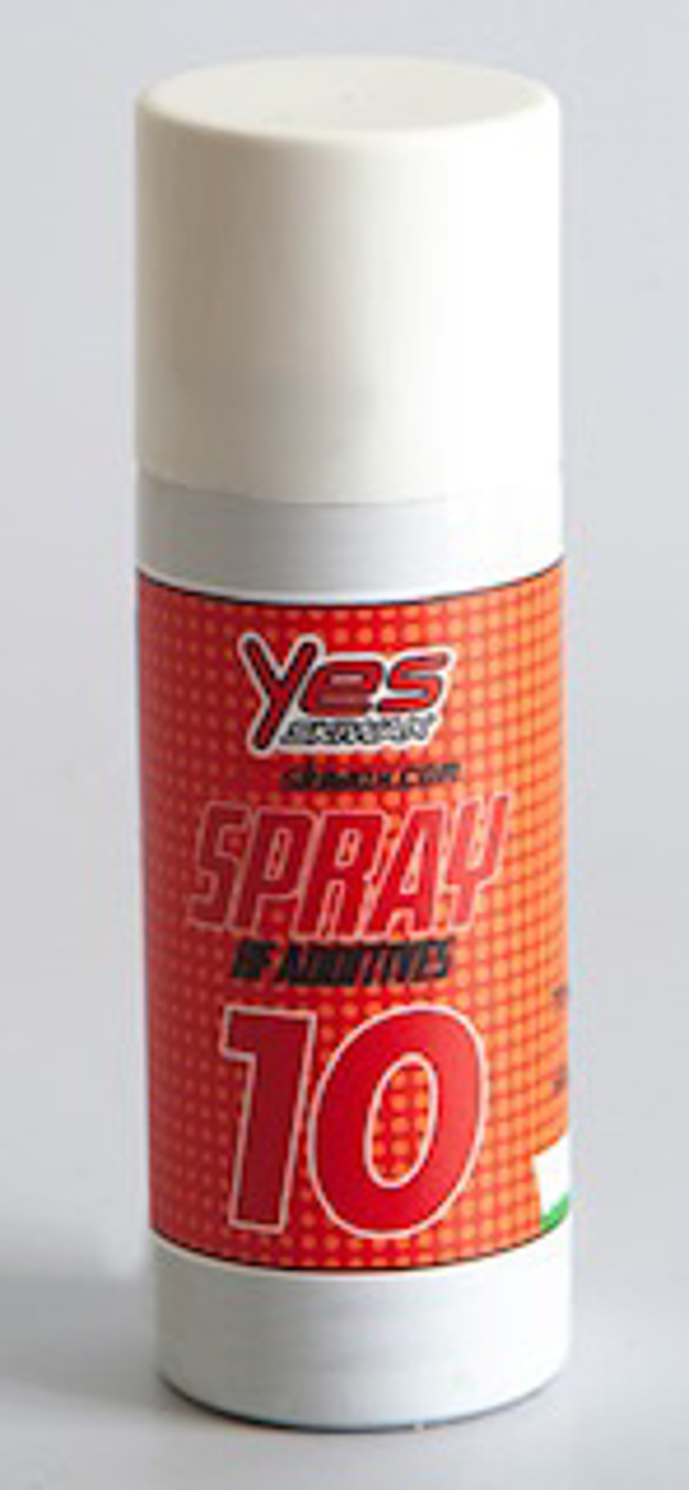 Bild von Spray/Powder no PFOA race finish 10