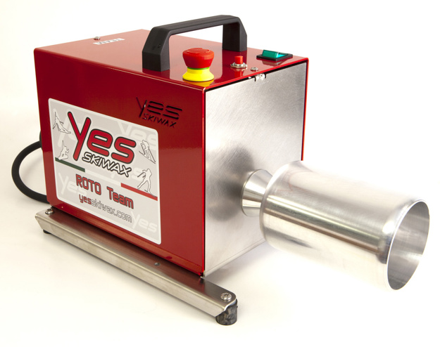 Bild von ROTO Engine Kit / Set Motor Team  Fluor Free Speed Line