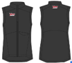 Picture of Stormshell light Vest - FEM