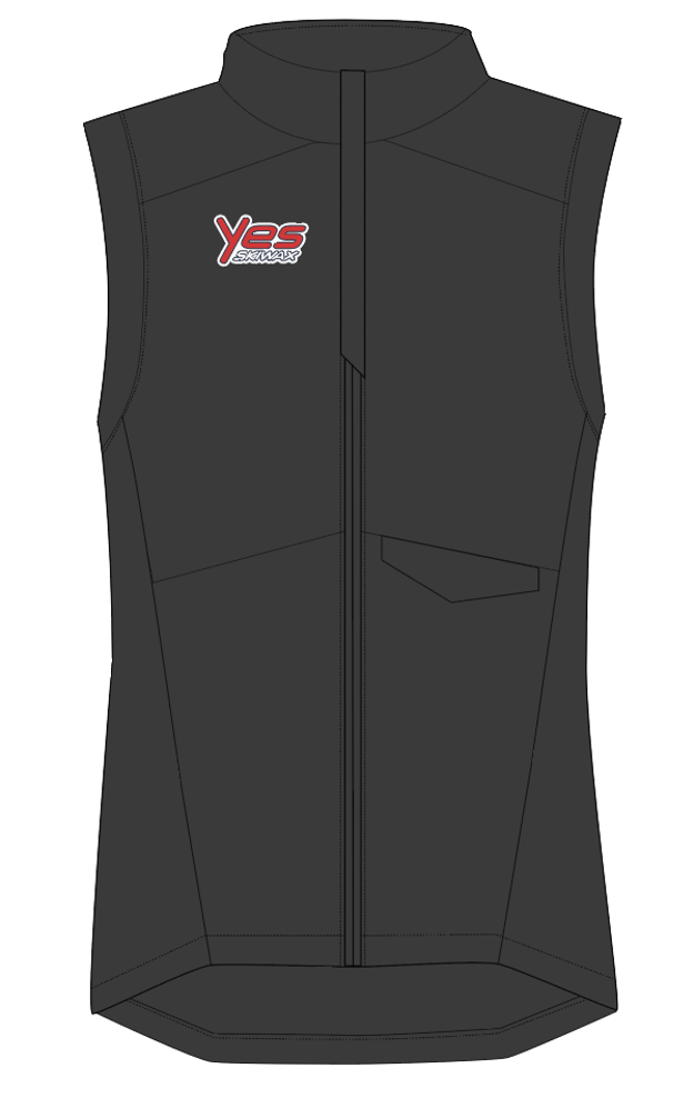 Picture of Stormshell light Vest - FEM