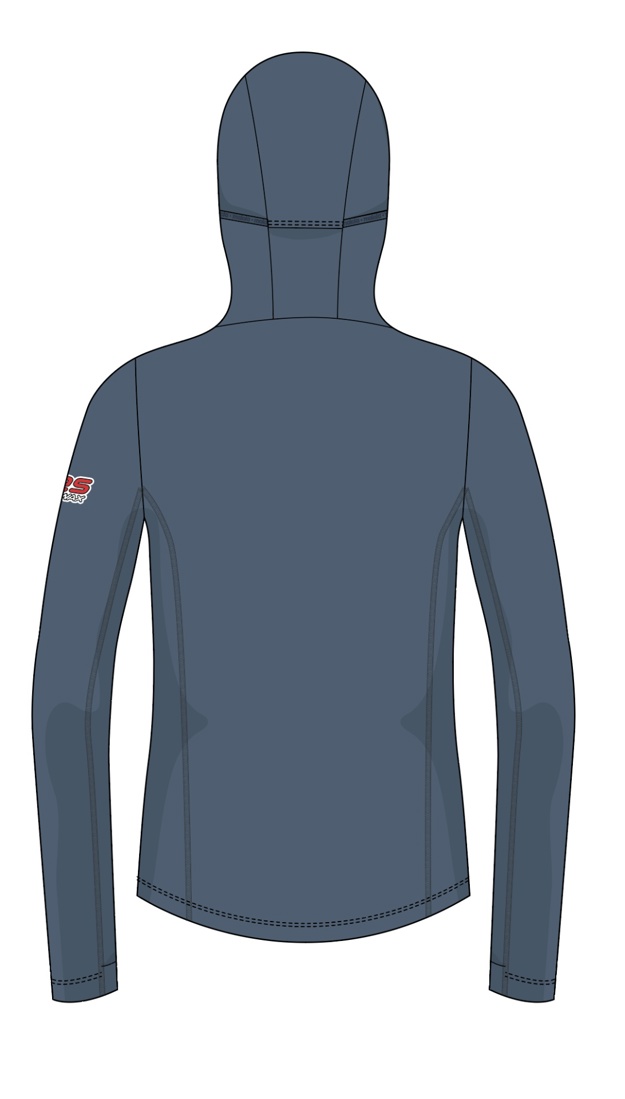 Bilde av Midlayer MEN