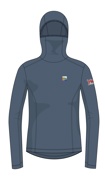 Bilde av Midlayer MEN