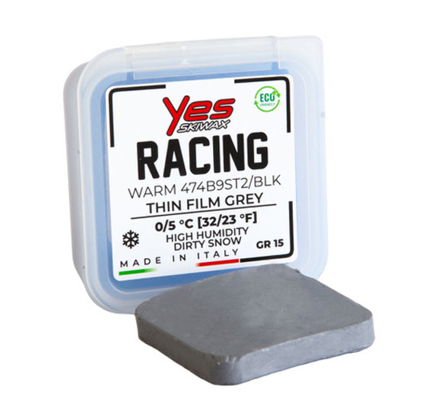 Immagine di ROTO warm 474B9ST2/BLK thin film grey